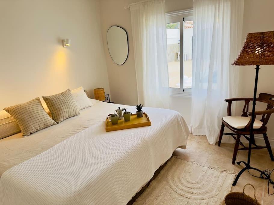 Beachfront Villa And Pool ปัวร์โตเดซานตีอาโก ภายนอก รูปภาพ